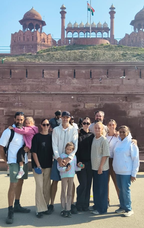 Best of Old & New Delhi City Tour in 8 Hours - By Car - 3